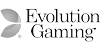 Evolution games hosted at Win Place Casino