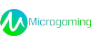 Microgaming house mark