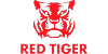 Red Tiger catalogue inside WinPlace Casino