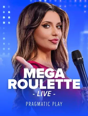 Mega Roulette listed at Win Place Casino from Pragmatic Play Live