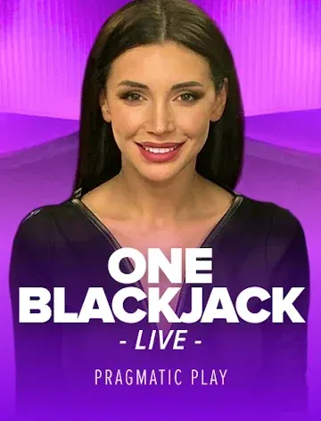 One Blackjack listed at Win Place Casino from Pragmatic Play Live