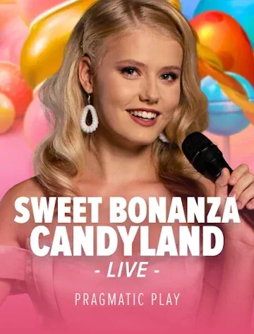 Sweet Bonanza CandyLand listed at Win Place Casino from Pragmatic Play Live