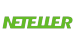 Neteller rail on the WinPlace Casino cashier