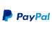PayPal payment mark