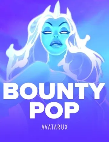 BountyPop cover art by AvatarUX