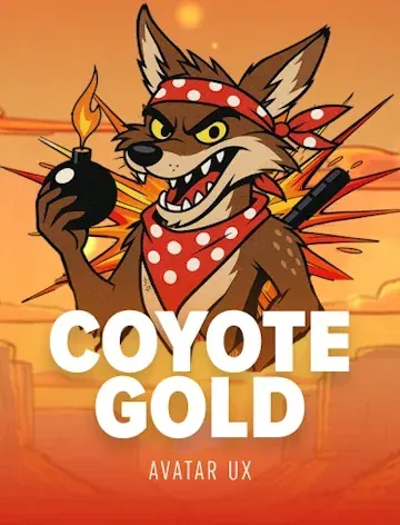 Coyote Gold listed at Win Place Casino from AvatarUX