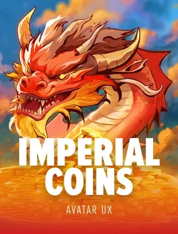 Imperial Coins listed at Win Place Casino from AvatarUX