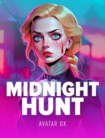 Midnight Hunt listed at WinPlace Casino from AvatarUX
